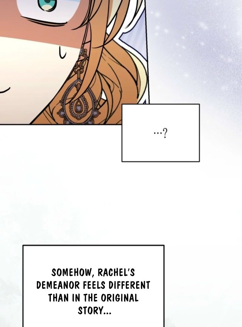 Anyone Can Beat the Original Chapter 43 page 37