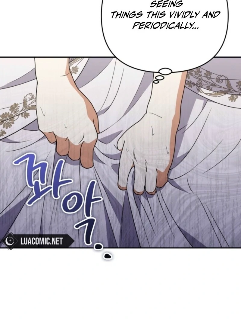 Anyone Can Beat the Original Chapter 43 page 107