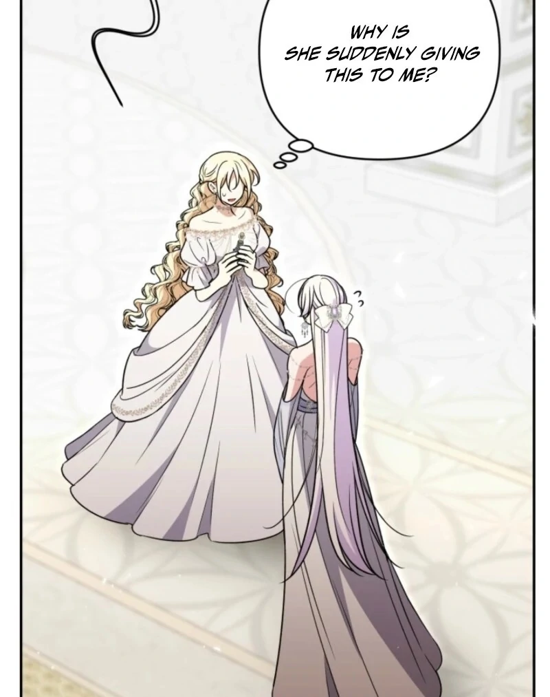 Anyone Can Beat the Original Chapter 44 page 21