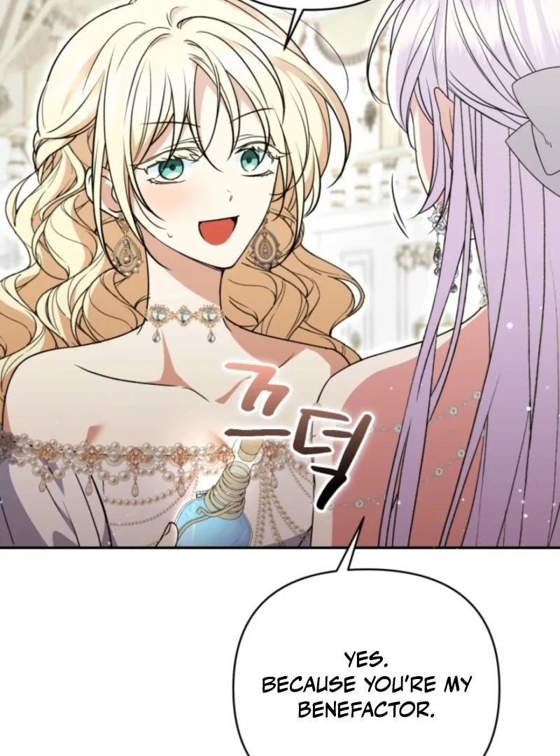 Anyone Can Beat the Original Chapter 44 page 25