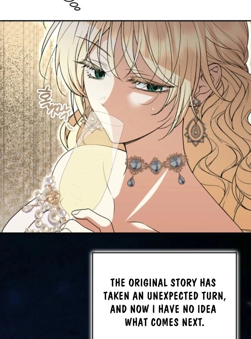 Anyone Can Beat the Original Chapter 44 page 50