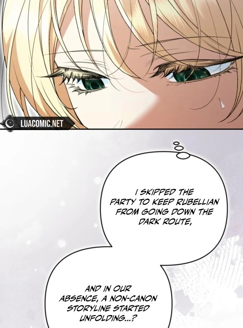 Anyone Can Beat the Original Chapter 44 page 55