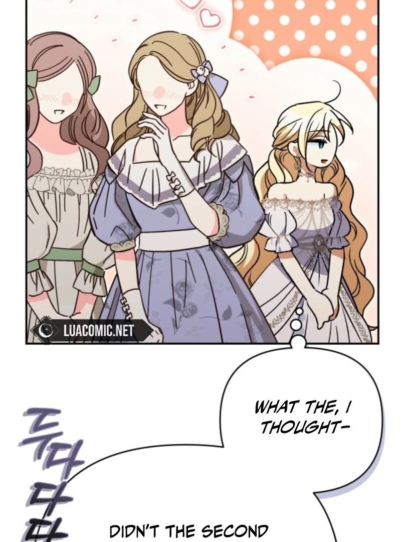 Anyone Can Beat the Original Chapter 45 page 18