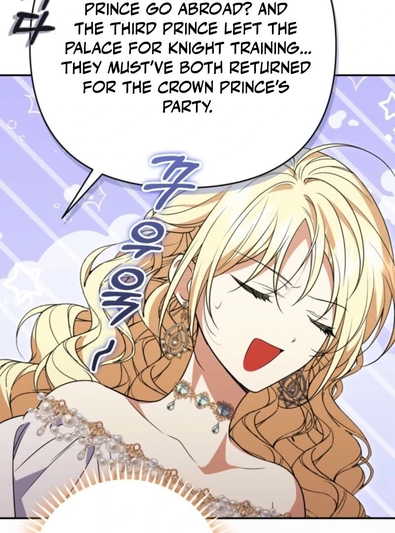 Anyone Can Beat the Original Chapter 45 page 19