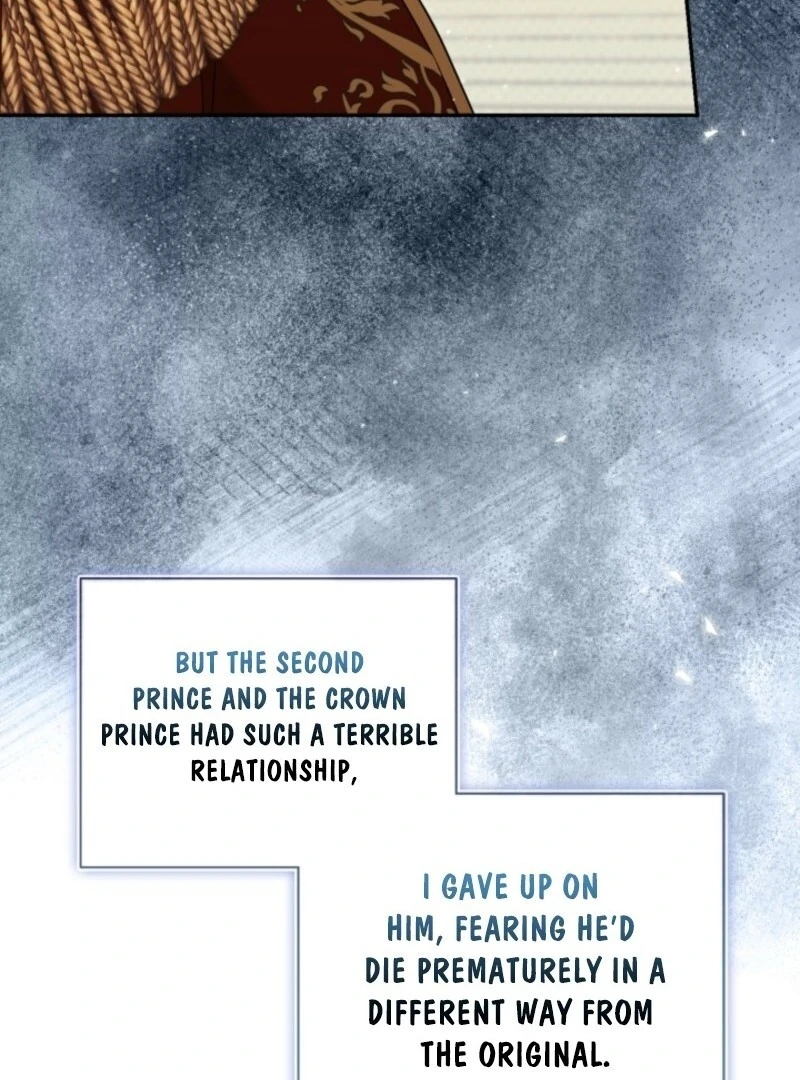 Anyone Can Beat the Original Chapter 45 page 30