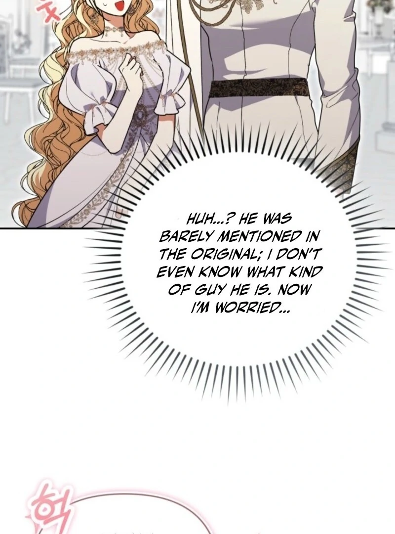 Anyone Can Beat the Original Chapter 45 page 37