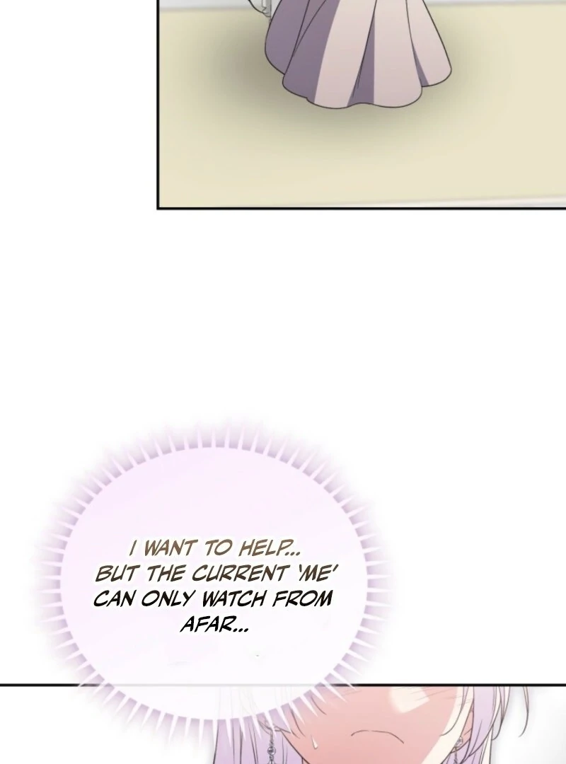 Anyone Can Beat the Original Chapter 46 page 8