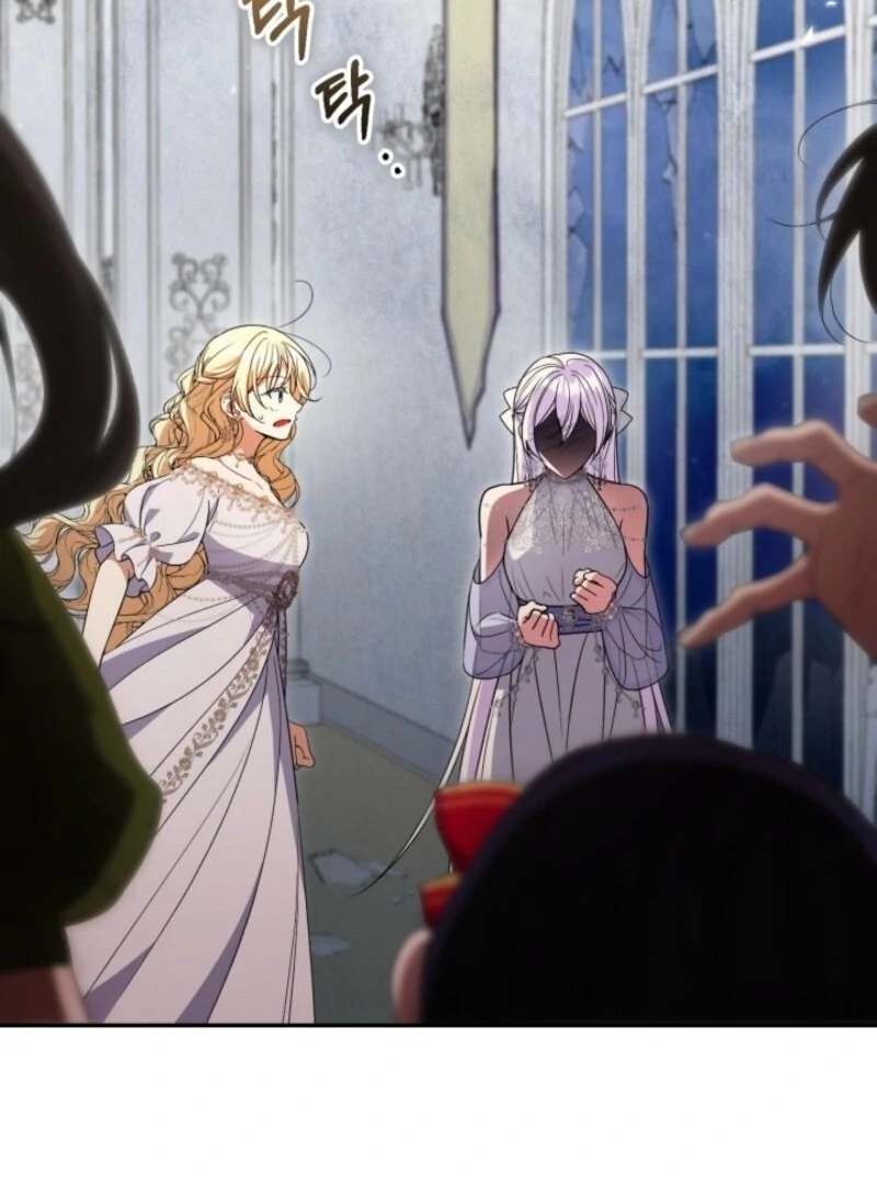Anyone Can Beat the Original Chapter 46 page 53