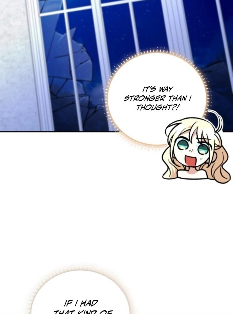 Anyone Can Beat the Original Chapter 46 page 61