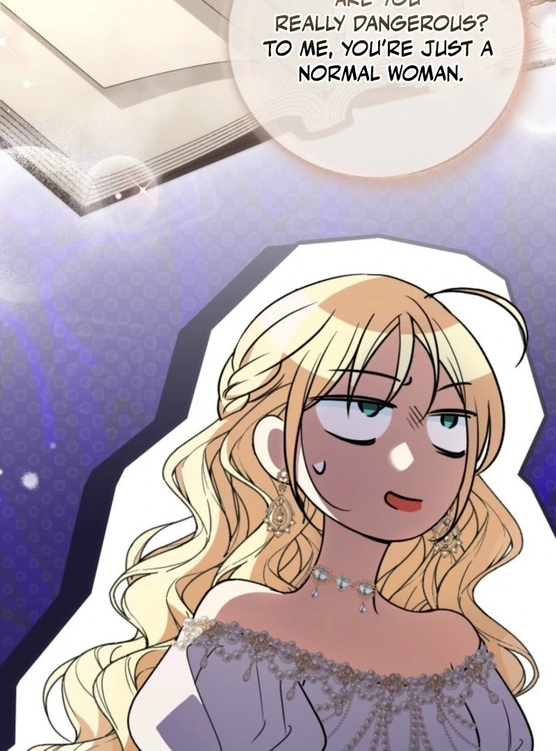 Anyone Can Beat the Original Chapter 47 page 61