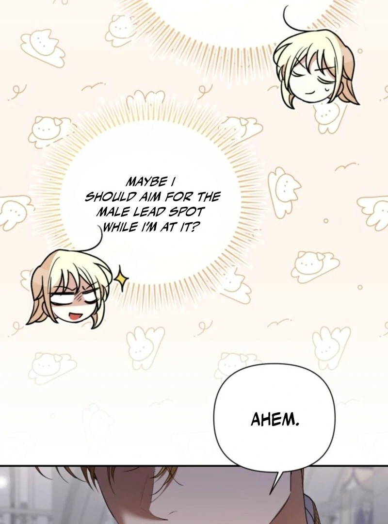 Anyone Can Beat the Original Chapter 47 page 63