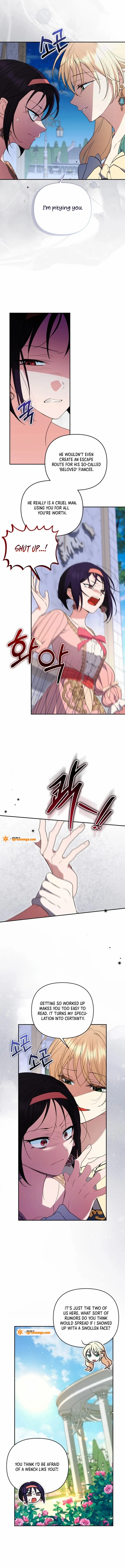 Anyone Can Beat the Original Chapter 48 page 6