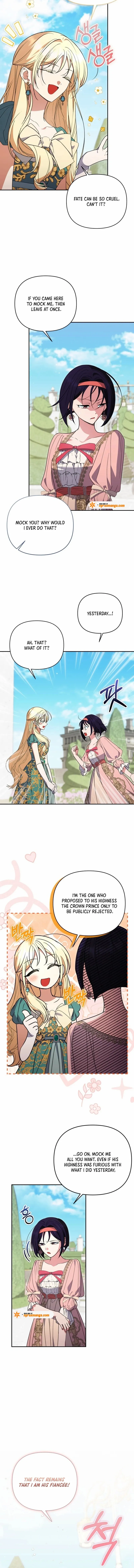 Anyone Can Beat the Original Chapter 48 page 3