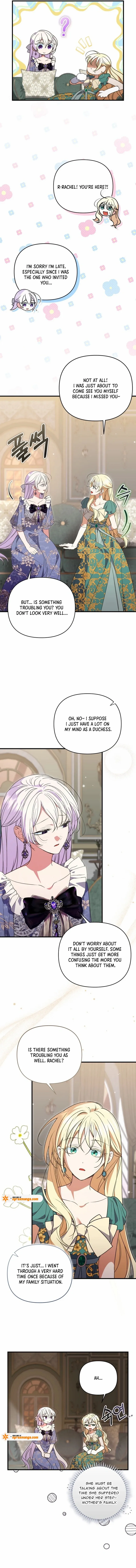 Anyone Can Beat the Original Chapter 48 page 11