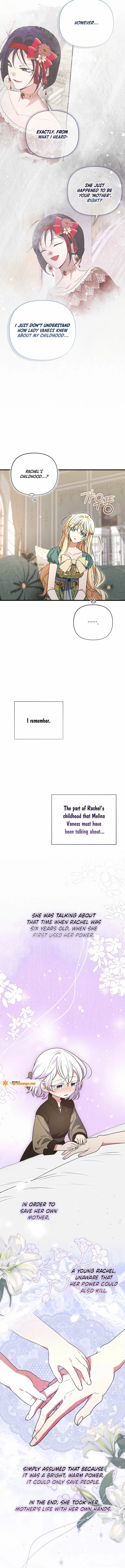 Anyone Can Beat the Original Chapter 48 page 13