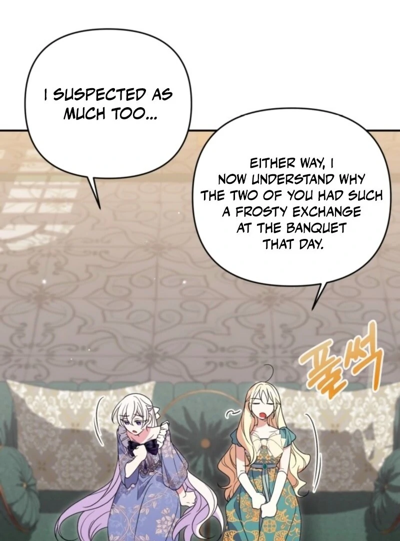 Anyone Can Beat the Original Chapter 49 page 35
