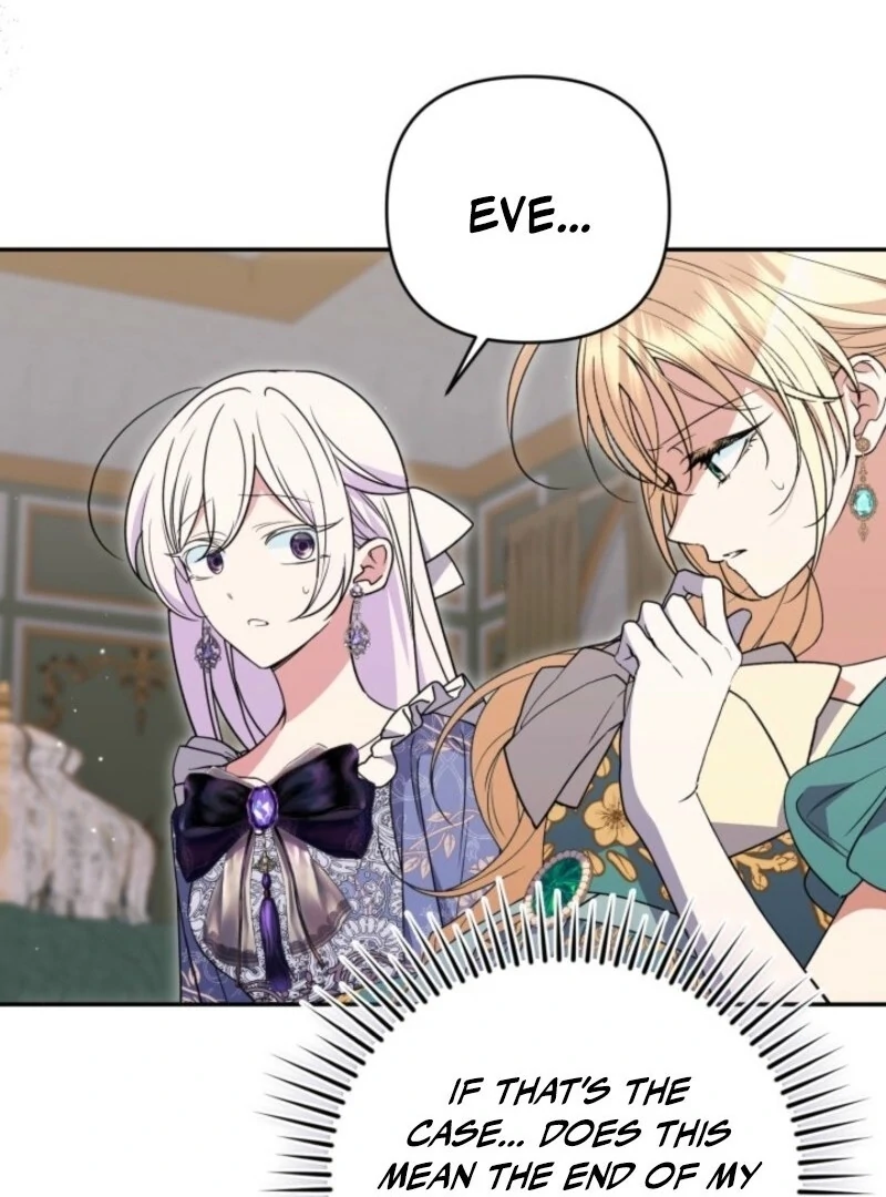 Anyone Can Beat the Original Chapter 49 page 49