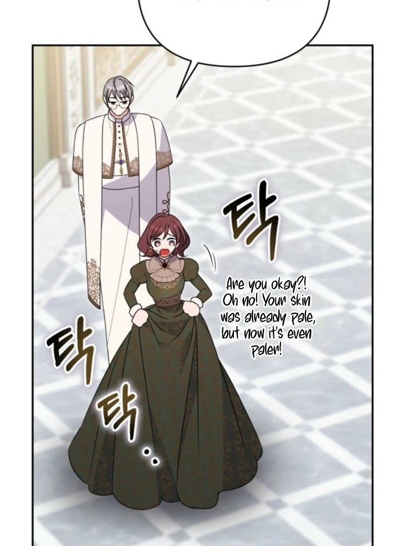 Anyone Can Beat the Original Chapter 49 page 80