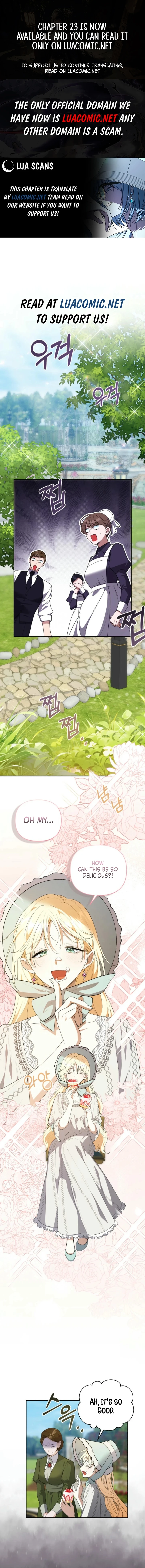 Anyone Can Beat the Original Chapter 5 page 1