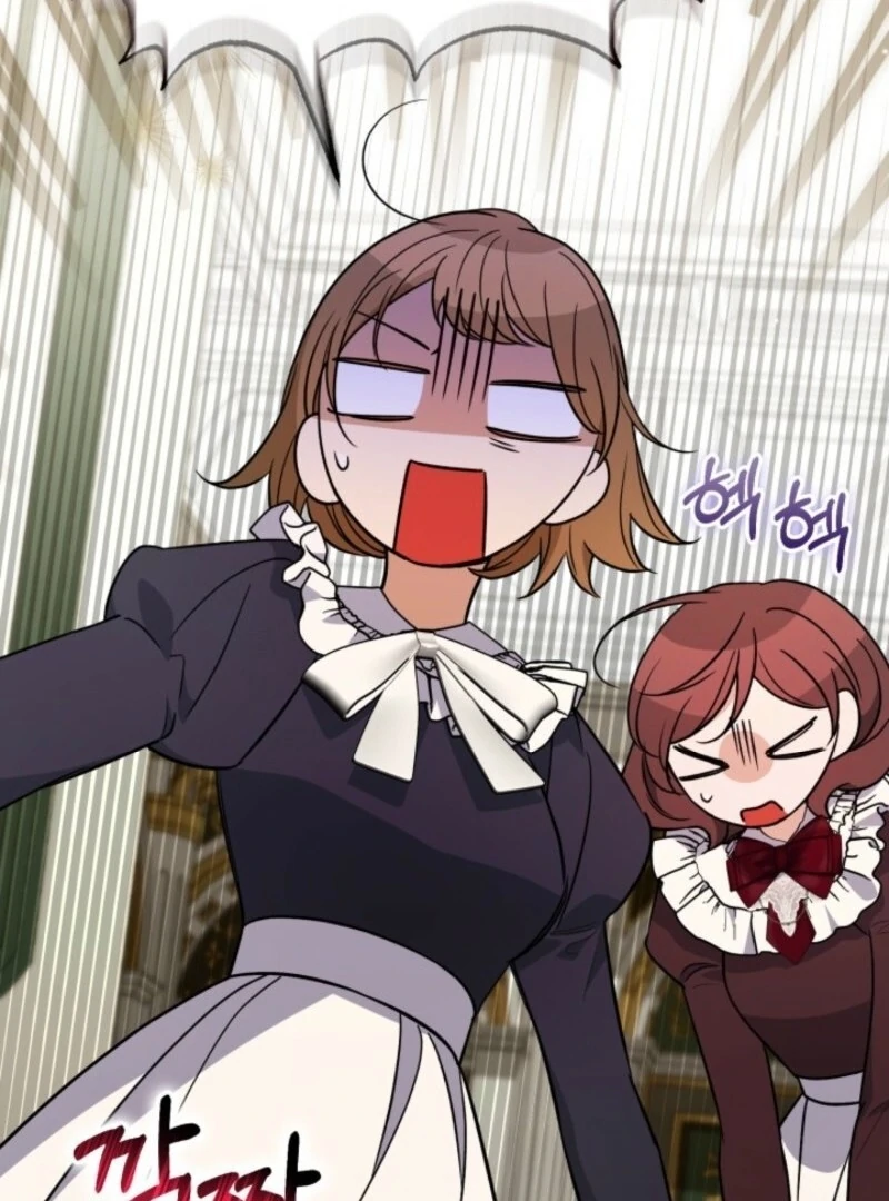 Anyone Can Beat the Original Chapter 52 page 8