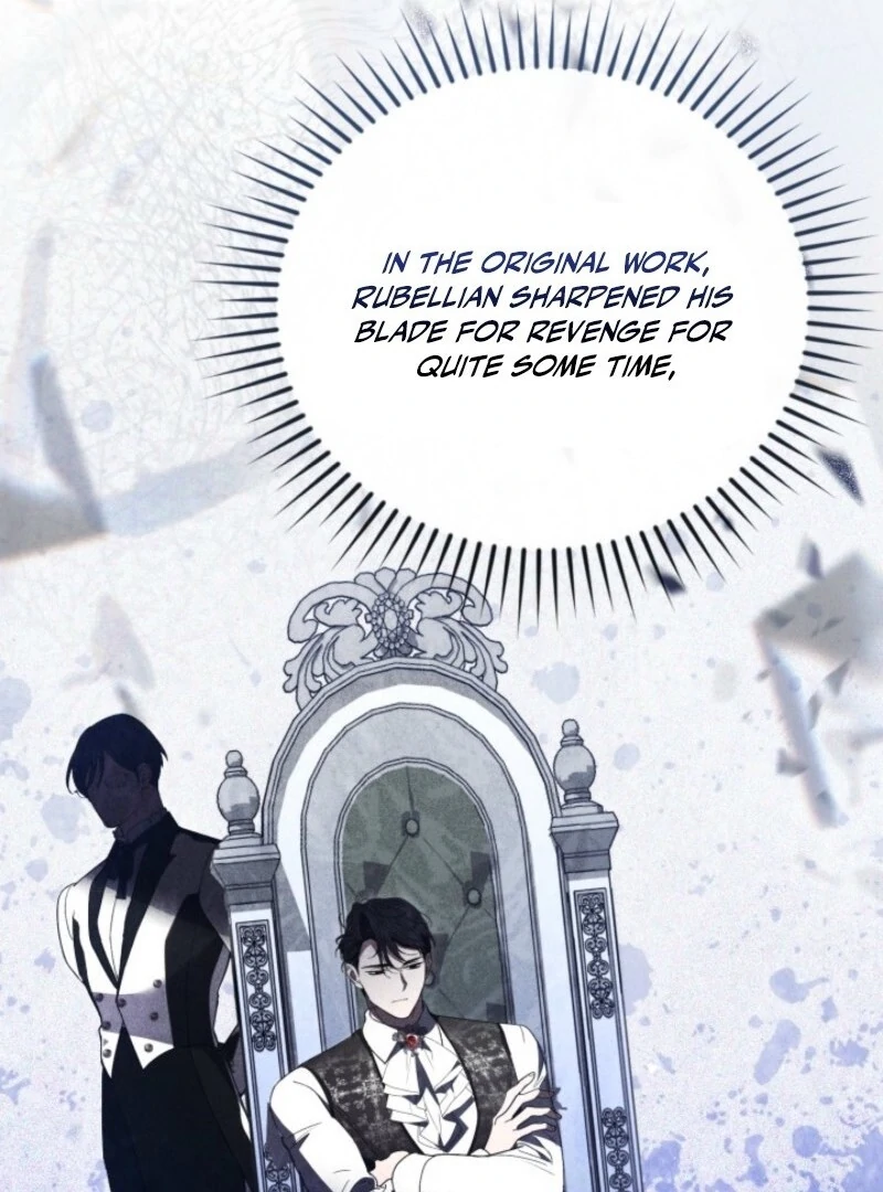 Anyone Can Beat the Original Chapter 52 page 44