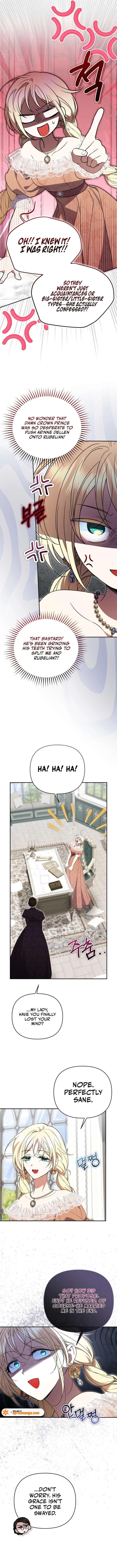 Anyone Can Beat the Original Chapter 53 page 9