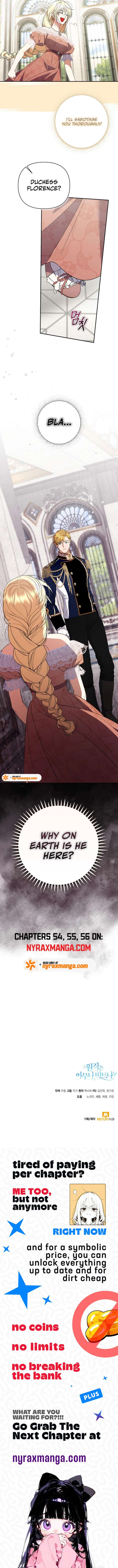 Anyone Can Beat the Original Chapter 53 page 13