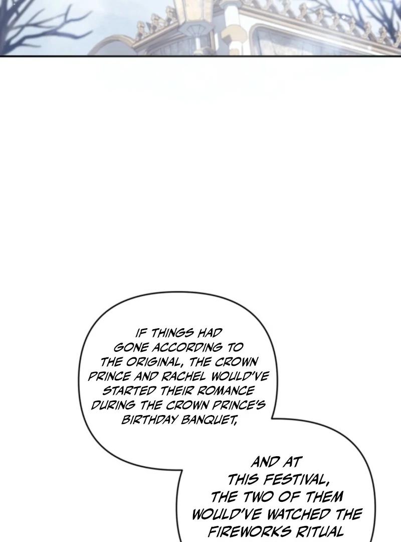 Anyone Can Beat the Original Chapter 55 page 5