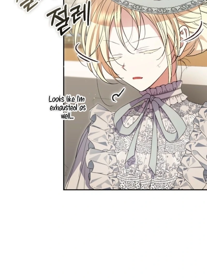 Anyone Can Beat the Original Chapter 55 page 10