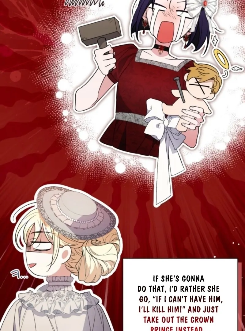 Anyone Can Beat the Original Chapter 55 page 8