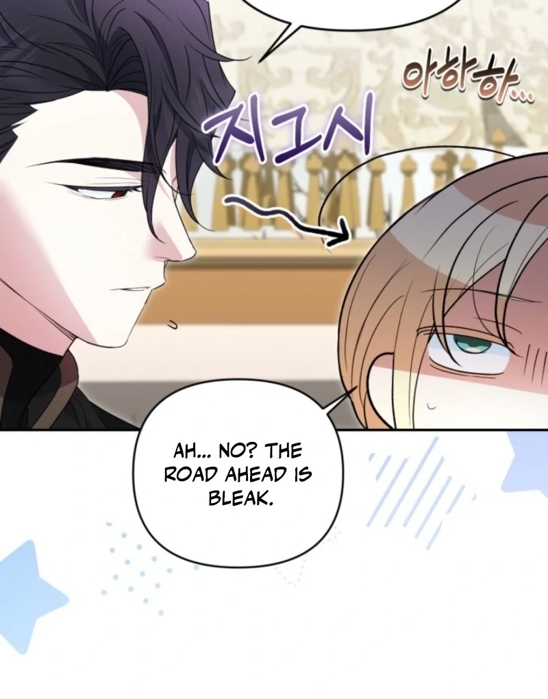 Anyone Can Beat the Original Chapter 55 page 15