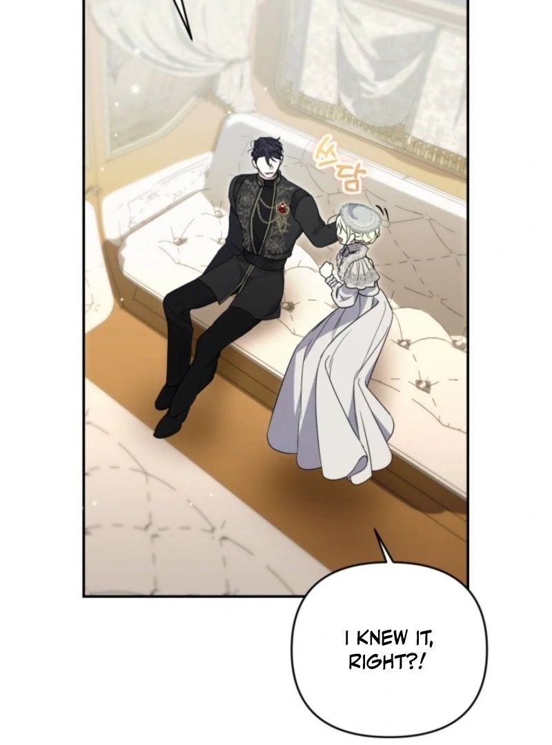 Anyone Can Beat the Original Chapter 55 page 21