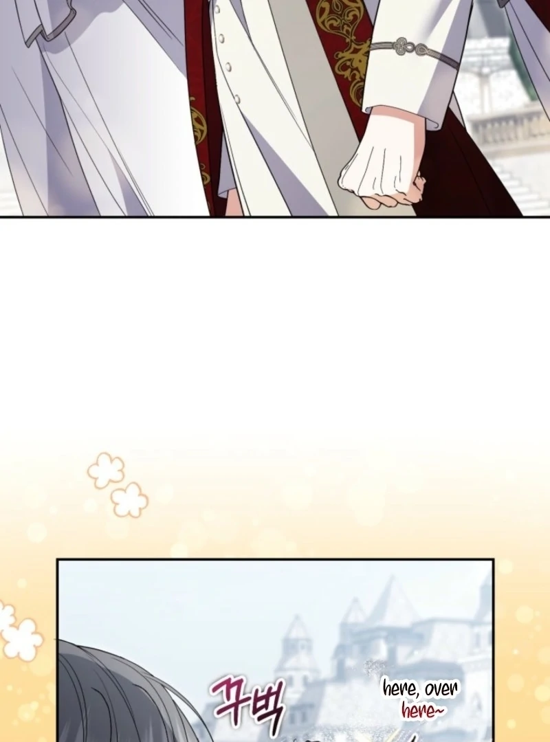 Anyone Can Beat the Original Chapter 55 page 35