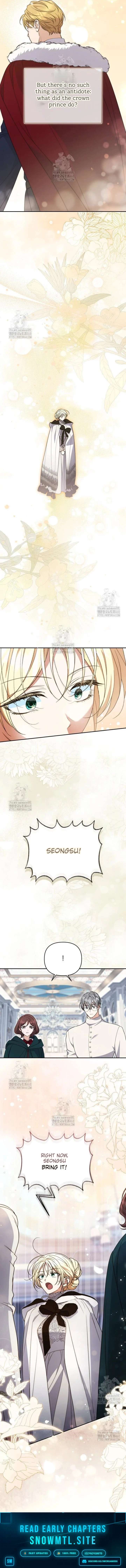Anyone Can Beat the Original Chapter 57 page 12