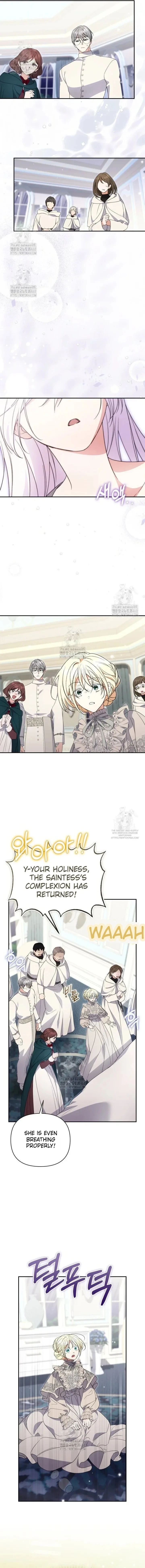 Anyone Can Beat the Original Chapter 58 page 10