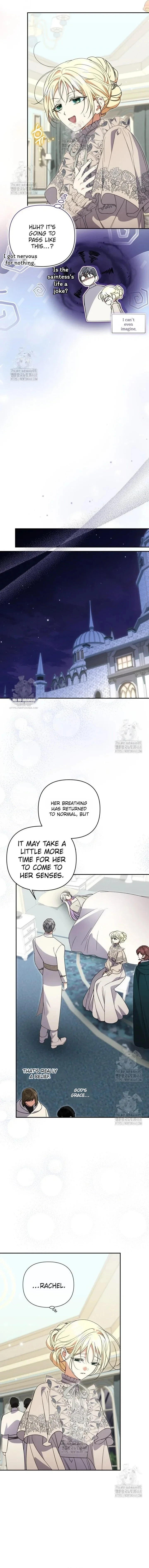 Anyone Can Beat the Original Chapter 58 page 13