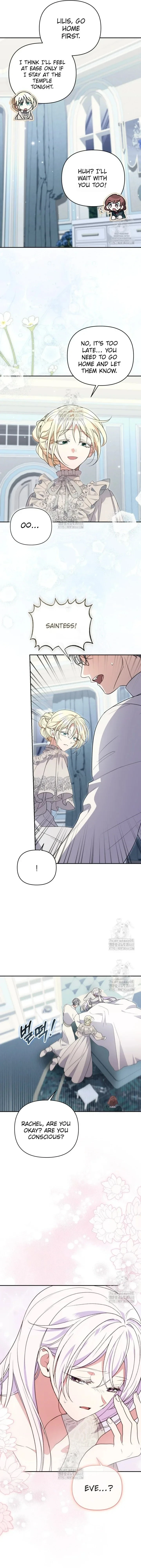Anyone Can Beat the Original Chapter 58 page 14