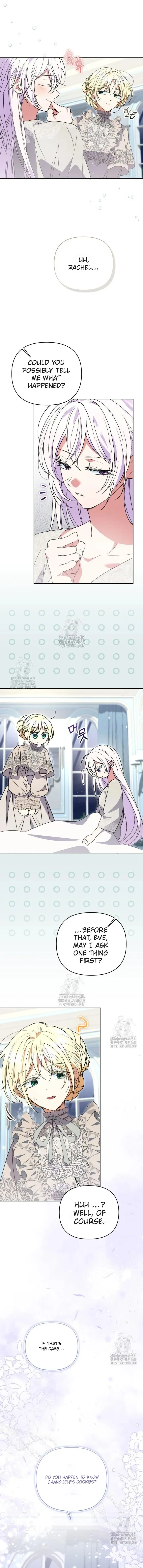 Anyone Can Beat the Original Chapter 58 page 16