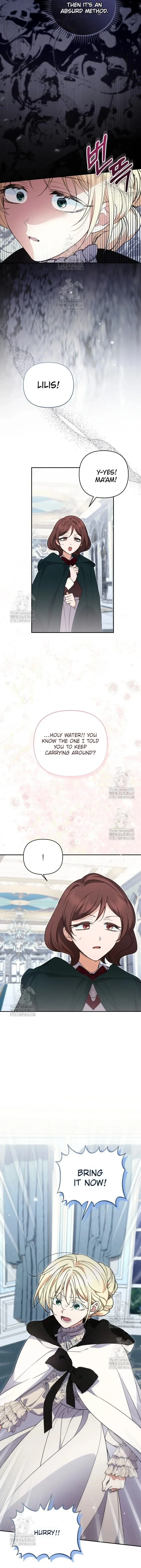 Anyone Can Beat the Original Chapter 58 page 3