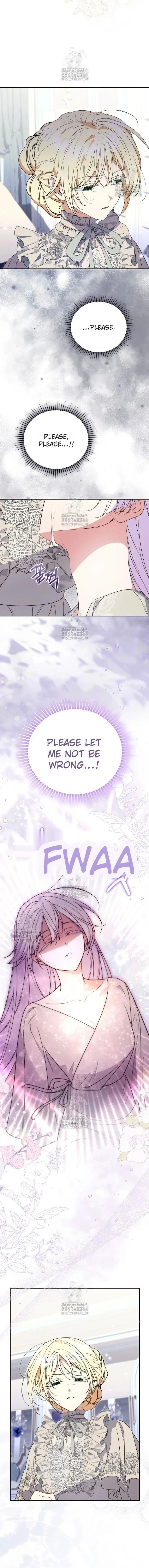 Anyone Can Beat the Original Chapter 58 page 9