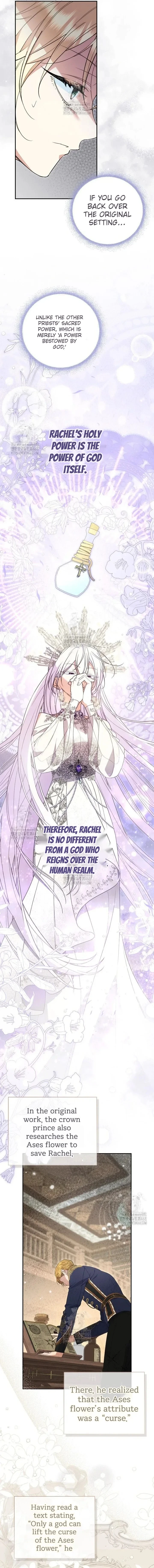 Anyone Can Beat the Original Chapter 58 page 6