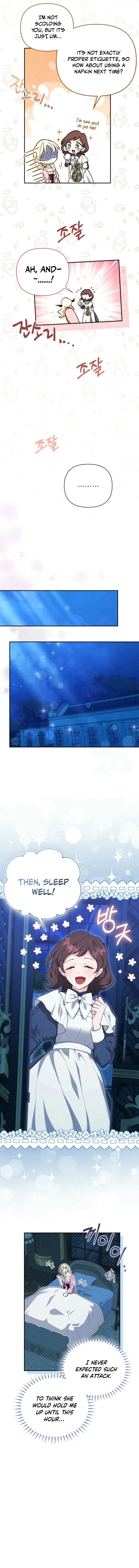 Anyone Can Beat the Original Chapter 6 page 4