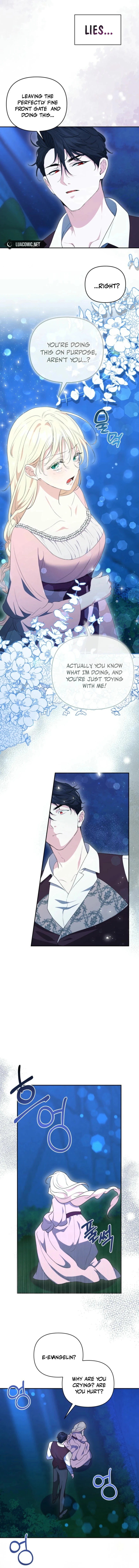 Anyone Can Beat the Original Chapter 6 page 9