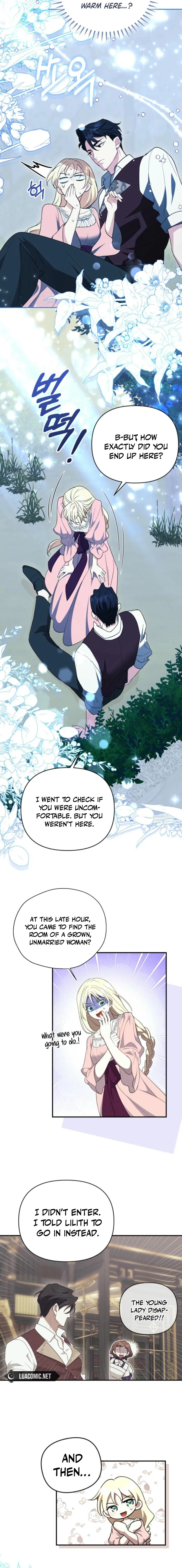 Anyone Can Beat the Original Chapter 6 page 13