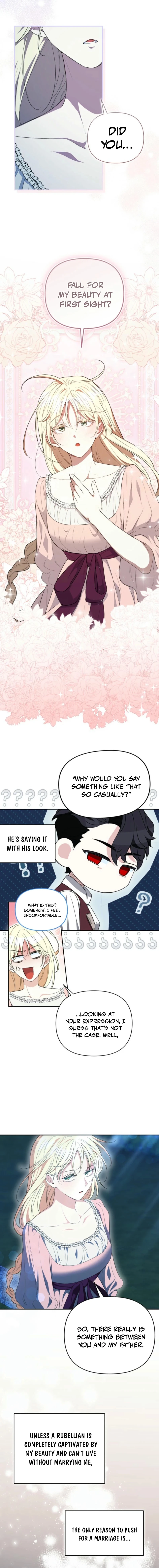 Anyone Can Beat the Original Chapter 6 page 15