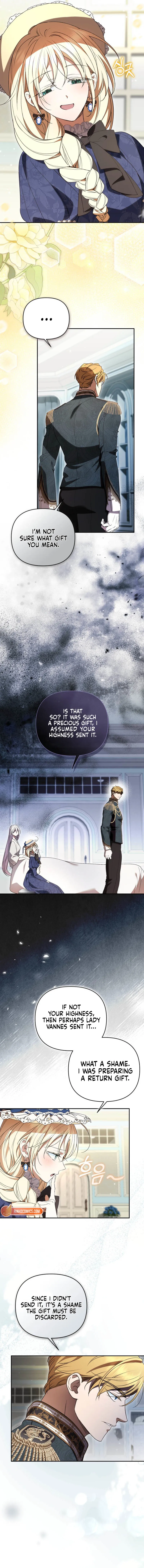 Anyone Can Beat the Original Chapter 61 page 9