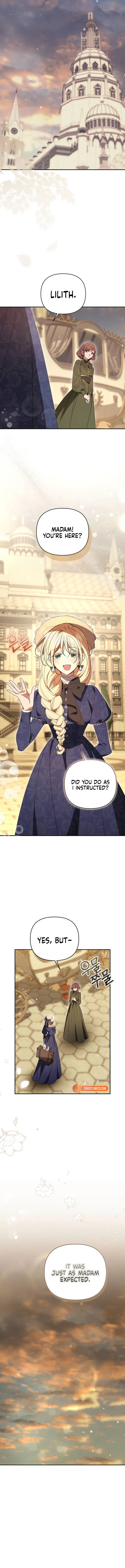 Anyone Can Beat the Original Chapter 61 page 13