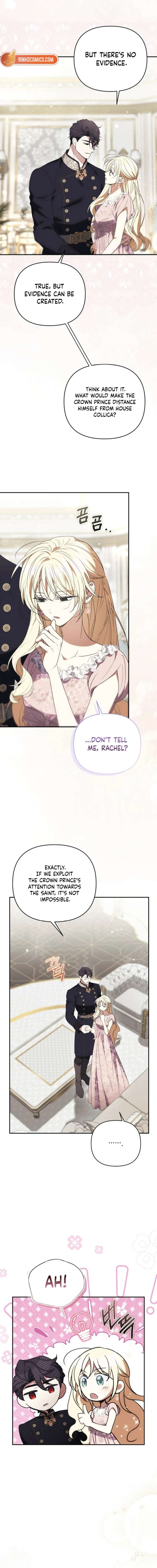 Anyone Can Beat the Original Chapter 65 page 18