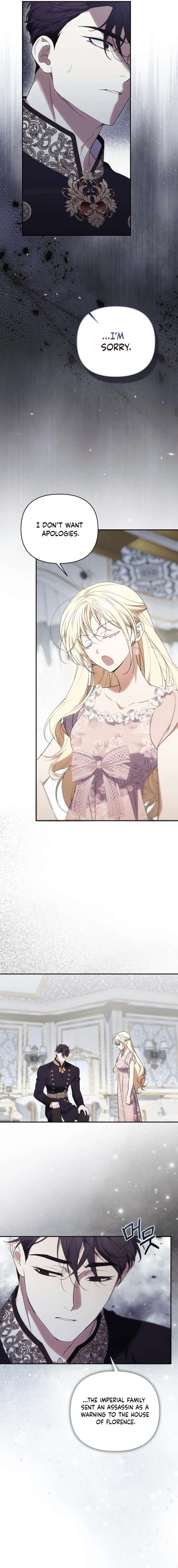 Anyone Can Beat the Original Chapter 65 page 7