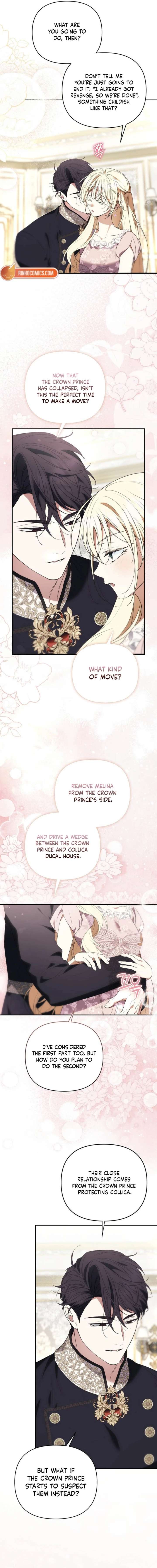 Anyone Can Beat the Original Chapter 65 page 17